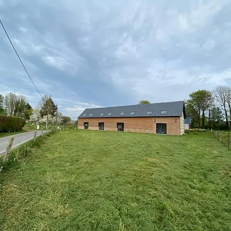 La Grange Du Clos * Angiens