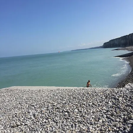 La Grange Du Clos Apartment *