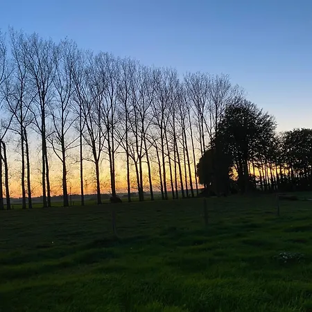 La Grange Du Clos Apartment Angiens