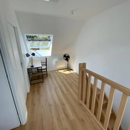 Appartement La Grange Du Clos *