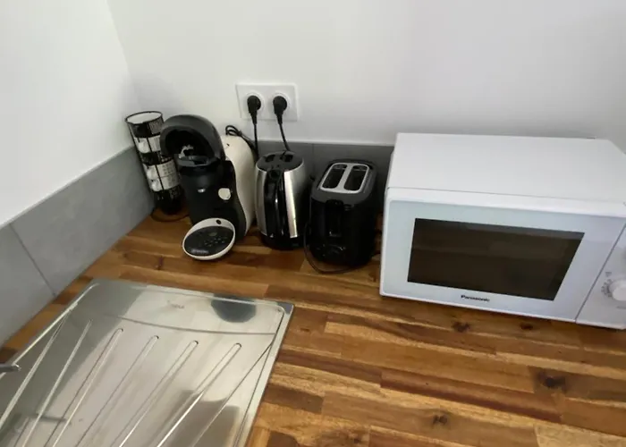 La Grange Du Clos Angiens